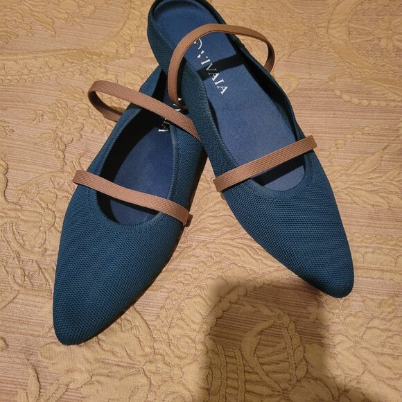 Aztec Influenced Suede Skirt Set - Picture 4 of 16